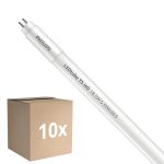 Fordelspakke 10x Philips LEDLysrør T5 MASTER (Mains) High Output 18.5W 2800lm - 865 dagslys | 85cm - erstatter 39W