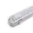 Noxion LED Vandtæt Lysrender Armaturhus Poseidon V2.0 incl. 1x Noxion LED Lysrør T8 Standard Output 7.5W 900lm - 865 Dagslys | 60cm