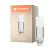 Ledvance DULUX-D LED 7.5W - 830 Varm Hvid | 2-Pinde - Erstatter 18W