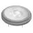 Ledvance Superior LED spot Reflektor G53 AR111 7.4W 450lm 40D - 930 varm hvid | bedste farvegengivelse - dæmpbar - erstatter 50W