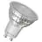 Ledvance LED Spot GU10 PAR16 6.1W 575lm 60D - 827 Ekstra Varm Hvid | Erstatter 80W