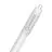 Ledvance LED Lysrør T5 AC Mains P Mains (AC) High Output 18W 2550lm - 830 Varm Hvid | 85cm - Erstatter 39W