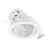 Philips LED Spot LuxSpace Accent Compact RS771B 23.5W 2800lm 36D - 840 Kold Hvid | 130mm 