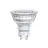 Noxion PerfectColor LED Spot GU10 PAR16 6.7W 575lm 60D - 927 Ekstra Varm Hvid | Bedste Farvegengivelse - Dæmpbar - Erstatter 80W