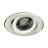 Philips LED Spot RS156B CoreLine Aluminium 10.2W 1080lm 36D - 840 Kold Hvid | 85mm - Udsnit 68mm - IP20/44 - Dæmpbar