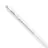 Philips LEDLysrør T5 MASTER (Mains) High Output 18.5W 2600lm - 830 varm hvid | 85cm - erstatter 39W