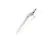 Philips LED Vandtæt Lysrender CoreLine WT120C G3 25W 4000lm - 840 Kold Hvid | 120cm - Dæmpbar - Bevægelses- og Lyssensor - Ledningsgennemføring 3-Fase - Erstatter 1x36W