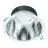 Philips LED downlight Coreline DN142B Aluminium Hvid 11W 1200lm 60D - 830 varm hvid | Udsnit 155mm - IP20 - UGR