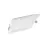 Ledvance LED downlight Slim Firkant SQ210 18W 1530lm 120D - 865 dagslys 