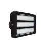 Ledvance LED projektør Eco High Power sort 300W 40500lm 90D - 840 kold hvid | IP65 - symmetrisk