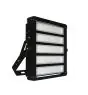 Ledvance LED projektør Eco High Power sort 500W 67500lm 90D - 840 kold hvid | IP65 - symmetrisk
