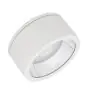Ledvance LED downlight Surface IP65 Aluminium Hvid 45W 4950lm 36D - 840 kold hvid | IP65