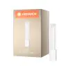 Ledvance Dulux-L LED 8W - 840 Kold Hvid | 4-Pinde - Erstatter 18W
