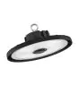 Ledvance LED Highbay Gen 5 Aluminium Sort 200W 36200lm 110D - 840 Kold Hvid | IP66 - 1-10V Dæmpbar
