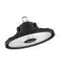 Ledvance LED Highbay Gen 5 Aluminium Sort 75W 13200lm 110D - 865 Dagslys | IP66 - Dali Dæmpbar
