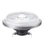Philips MASTER LED Spot G53 AR111 10.8W 620lm 24D - 930 varm hvid | bedste farvegengivelse - dæmpbar - erstatter 50W