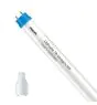 Philips LED Lysrør T8 CorePro (EM/Mains) High Output 24W 2700lm - 865 dagslys | 150cm - erstatter 58W