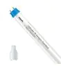Philips LED Lysrør T8 CorePro (EM/Mains) Standard Output 8W 750lm - 830 varm hvid | 60cm - erstatter 18W
