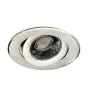 Philips LED Spot RS156B CoreLine Aluminium 10.2W 1000lm 36D - 830 Varm Hvid | 85mm - Udsnit 68mm - IP20/44 - Dæmpbar