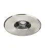 Philips LED Spot RS155B CoreLine Aluminium 7.2W 800lm 36D - 840 Kold Hvid | 85mm - Udsnit 68mm - IP20/65 - Dæmpbar