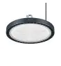 Philips LED highbay BY122P Coreline G5 Aluminium grå 192W 30000lm 85x85D - 840 kold hvid | IP65