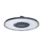 Philips LED Highbay CoreLine Aluminium Grå 110W 20000lm 55D - 840 Kold Hvid | IP66 - Dæmpbar, Dali 