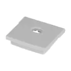 Ledvance LED Strip Endedæksel Hole til Profil PW01 