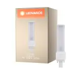 Ledvance Dulux-D LED 7W - 830 Varm Hvid | 2-Pinde - Erstatter 18W