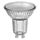 Ledvance Performance LED spot Reflektor GU10 PAR16 4.3W 350lm 120D - 840 kold hvid | erstatter 32W