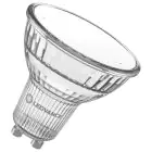 Ledvance LED Spot GU10 PAR16 3.1W 350lm 120D - 840 Kold Hvid | Erstatter 35W
