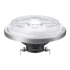 Philips MASTER LED Spot G53 AR111 14.8W 875lm 24D - 930 varm hvid | bedste farvegengivelse - dæmpbar - erstatter 75W