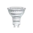 Noxion LED Spot GU10 PAR16 5.5W 560lm 60D - 830 Varm Hvid | Erstatter 50W