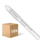 Fordelspakke 10x Ledvance LED Lysrør T5 Performance (Mains AC) High Efficiency 16W 2150lm - 830 varm hvid | 115cm - erstatter 28W