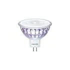 Philips Master Value LED Spot GU5.3 MR16 5.8W 490lm 36D - 940 kold hvid | bedste farvegengivelse - dæmpbar - erstatter 35W