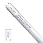 Noxion LED Lysrør T8 Avant Extreme (EM/Mains) High Output 8.2W 1150lm - 840 Kold Hvid | 60cm - Erstatter 18W